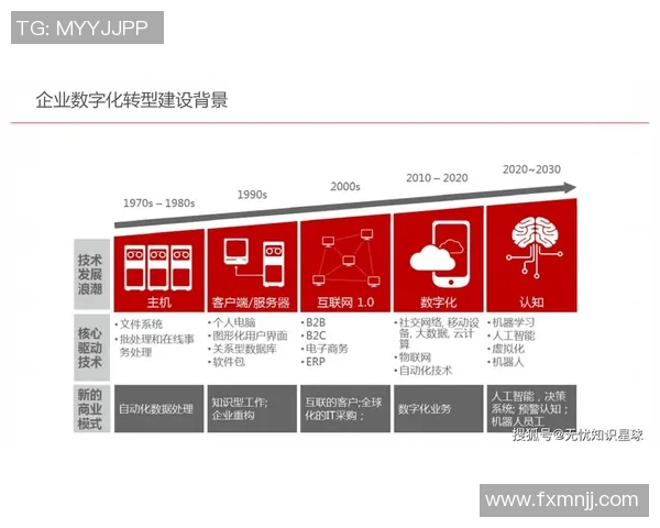 互联网时代下数字化转型推动企业创新与社会发展的新机遇与挑战分析