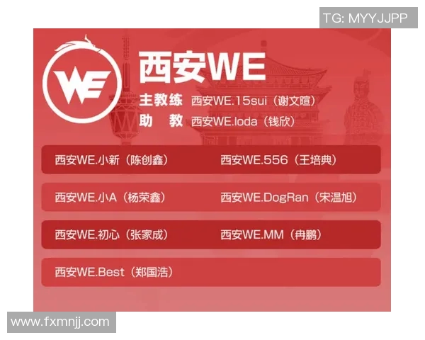 王者荣耀深度解析：探讨WE战队的游戏意识与战术策略
