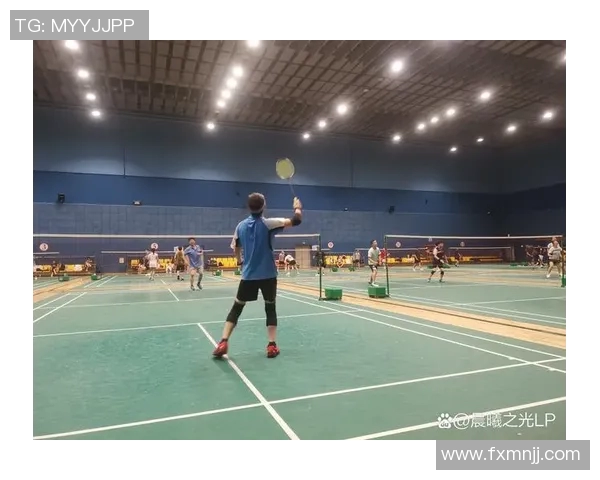 羽毛球专题:深入探讨成都羽毛球队默契配合与战术协作的成功之道