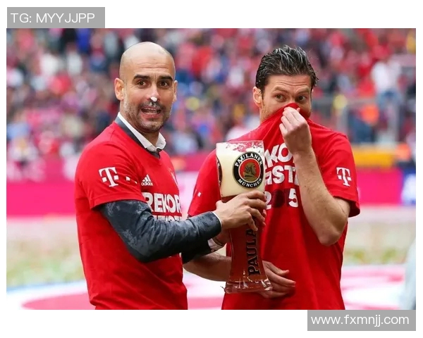 拜仁慕尼黑与阿贾克斯激情对决竞彩023赛前分析与投注建议