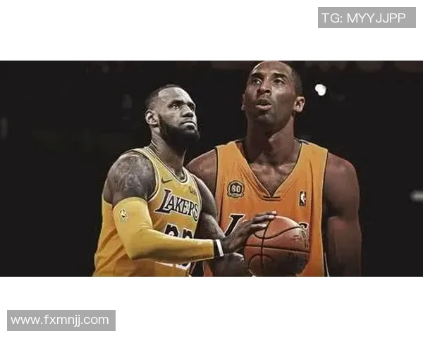 科比·布莱恩特：从天赋少年到篮球传奇的伟大历程与精神传承